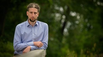 Piráti navrhli, aby se Jihočeský kraj zasadil o ochranu krajiny v okolí Lipna