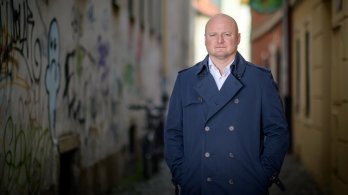 Jihočeský kraj bude vymáhat škodu způsobenou bývalým ředitelem Jihočeské centrály cestovního ruchu, na případ upozornil zastupitel Jiří Roubíček