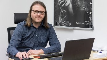 Jihočeští Piráti odmítají škrty v dotacích pro sociální služby, Pirát Martin Mareda předložil návrh na dnešním jednání krajského zastupitelstva