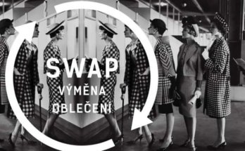 Českobudějovické Pirátky zvou na SWAP - výměnný bazar oblečení
