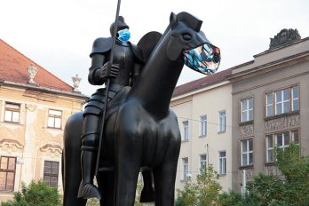 Kultura v Brně během nouzového stavu nespí, Piráti navíc řeší financování a pomoc