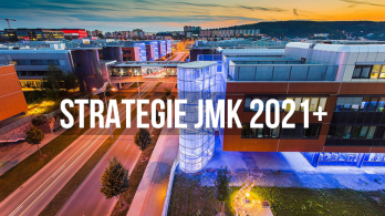 Kraj představil strategii pro jižní Moravu do roku 2030