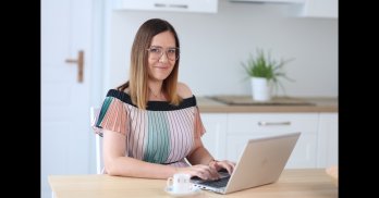 Podpořili jsme čtenářskou gramotnost na ostravských školách více než 1 milionem korun