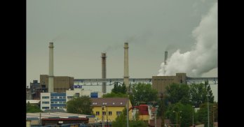 Koksovna může podle rozptylové studie za čtvrtinu emisí rakovinotvorného benzoapyrenu