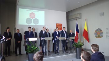 Rada hl. m Prahy představila půlroční plán aktivit