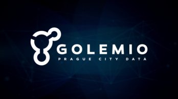 Datová platforma Golemio získala další prvenství