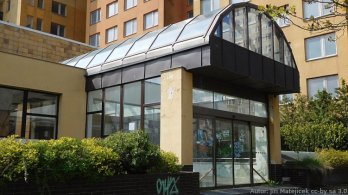 Rada schválila výběr dodavatele rekonstrukce bývalého Hotelu Opatov