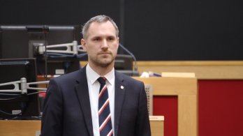 Reakce Pirátů na alternativní způsob hlasování na pondělní Radě hl. m Prahy 