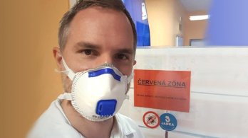 Primátor Hřib: Od úterý budu pomáhat v jedné z pražských nemocnic jako dobrovolník