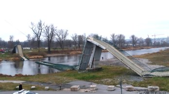 Pád Trojské lávky: TSK dlouhodobě neřešila špatný stav mostů