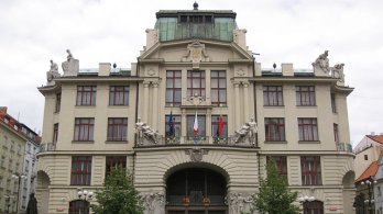 Nový ředitel pražského magistrátu nastoupí do úřadu 1. prosince