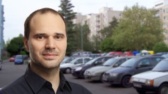 Mahrik: Chceme, aby parkování ve městě bylo pro Pražany znovu dostupné