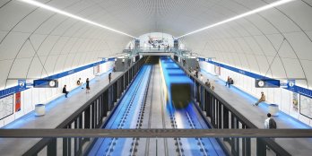 Evropská investiční banka půjčí Praze na metro D