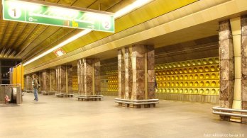Projev Milady Horákové přenesou sirény i hlášení v metru. Praha si připomíná její památku u příležitosti 70. výročí justiční vraždy