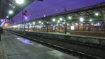 Praha vybere koordinátora projektu Studie proveditelnosti tangenciálně-okružní kolejové dopravy
