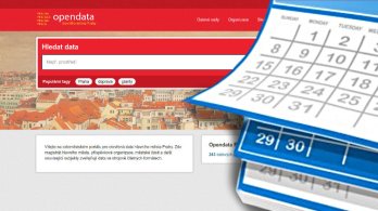 Praha má první publikační plán otevřených dat