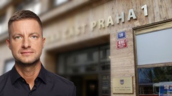 David Bodeček zůstává radním pro majetek na Praze 1