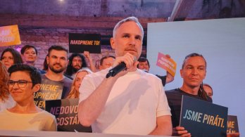 Pražští Piráti představují kandidáty a kandidátky do podzimních voleb do Sněmovny