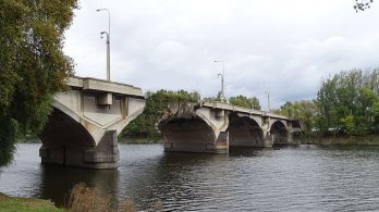 Vyzýváme náměstka Dolínka k rezignaci kvůli současnému stavu pražských mostů