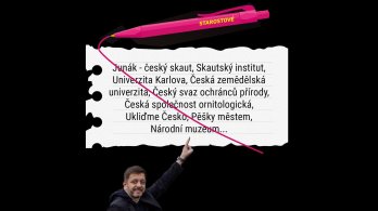 STAN a SPOLU zablokovaly granty na životní prostředí za 43 milionů. Program přitom Praha schválila už na podzim