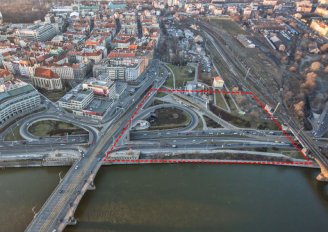 Praha vyhlásila mezinárodní architektonickou soutěž na podobu Vltavské filharmonie, výsledky budou známy v květnu 2022