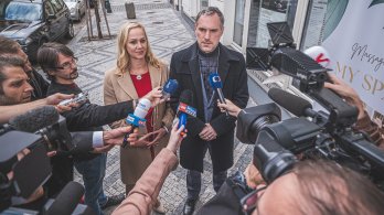 Piráti zahájili jednání krajského sdružení o vstupu do pražské koalice s hnutím STAN a SPOLU
