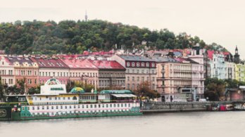 Jak plníme náš volební program?