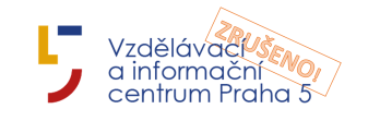 Vzdělávací a informační centrum Prahy 5 končí. Piráti to navrhovali ještě v době, kdy vedli radnici