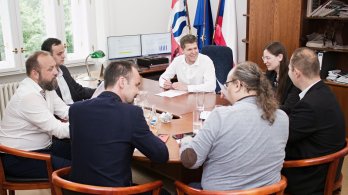 Od středy 12. ledna se otevřou další fondy Středočeského kraje. Kraj rozdělí přes 200 milionů korun.