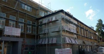 Piráti navrhují první fotovoltaické elektrárny na budovách Kraje Vysočina