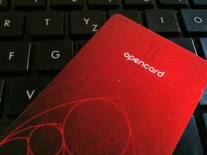 Vyřešíme Opencard a zavedeme svobodný software